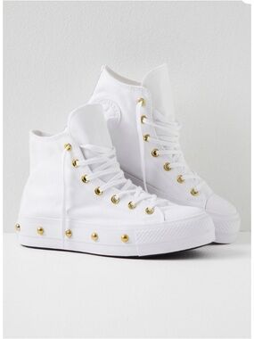 Converse shoes